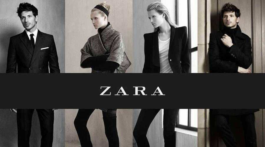 zara怎么讀-西班牙品牌zara怎么讀