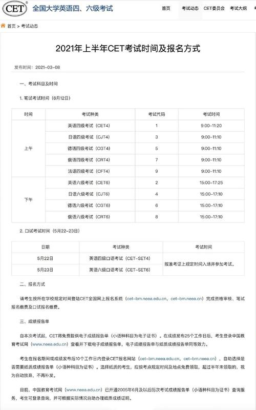 大學(xué)英語四六級成績-大學(xué)英語四六級成績什么時候公布