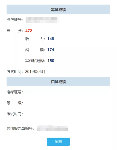 四級(jí)成績(jī)什么時(shí)候出來的-四級(jí)成績(jī)什么時(shí)候出來的2023