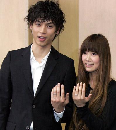 水島宏絢香-水島宏絢香幾歲結婚