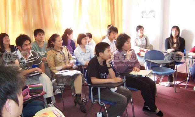 飛揚(yáng)英語-飛揚(yáng)英語培訓(xùn)機(jī)構(gòu)