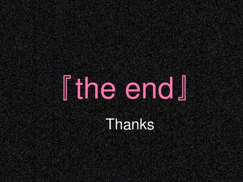 waiting for the end-waiting for the end 表達了什么